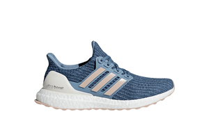 Adidas Running Ultraboost Women Blue 