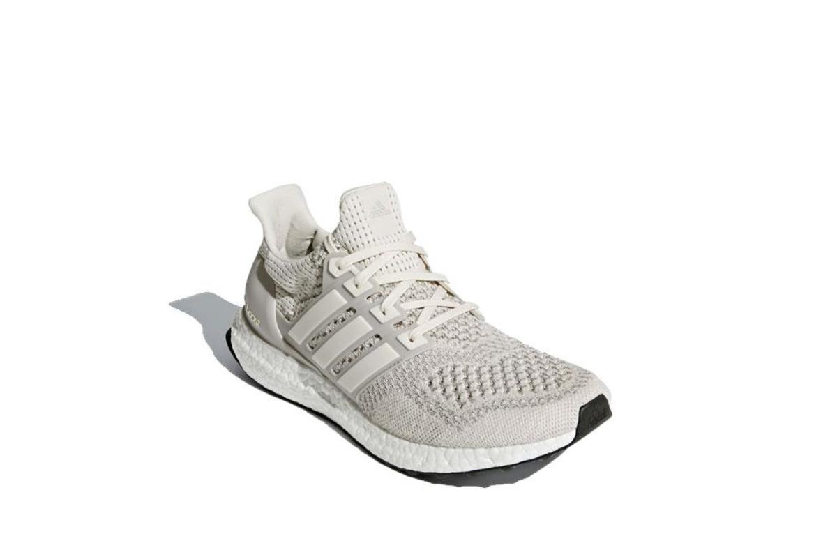 adidas gazelle silver green womens Ultraboost 1.0 DNA main image 0
