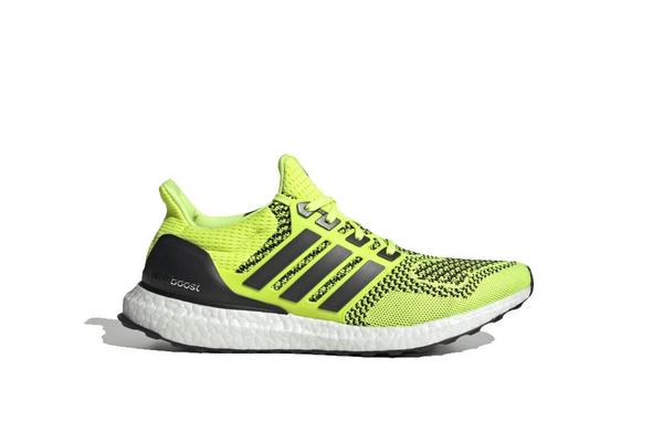 adidas Ultraboost 1.0 Sneaker - Solar/Yellow adidas Ultraboost 1.0 Sneaker - Solar/Yellow