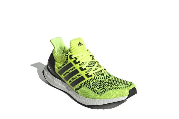 adidas Ultraboost 1.0 Sneaker - Solar/Yellow adidas Ultraboost 1.0 Sneaker - Solar/Yellow