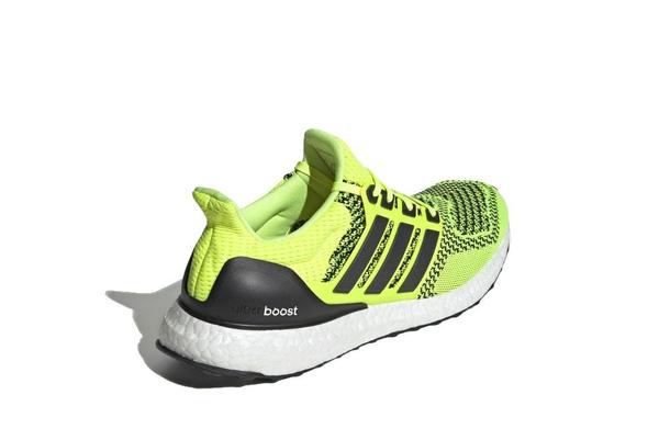 adidas Ultraboost 1.0 Sneaker - Solar/Yellow adidas Ultraboost 1.0 Sneaker - Solar/Yellow
