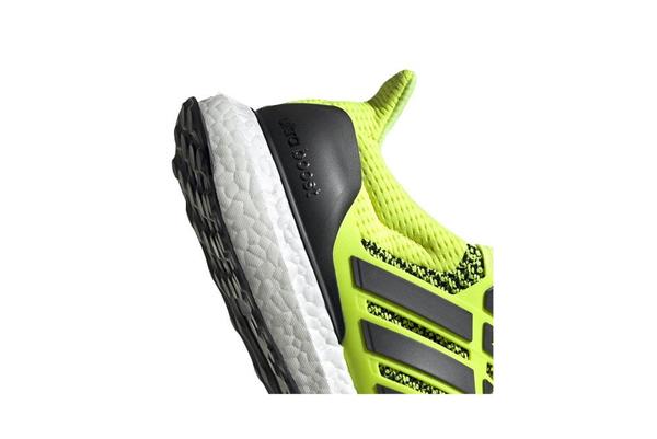 adidas Ultraboost 1.0 Sneaker - Solar/Yellow adidas Ultraboost 1.0 Sneaker - Solar/Yellow