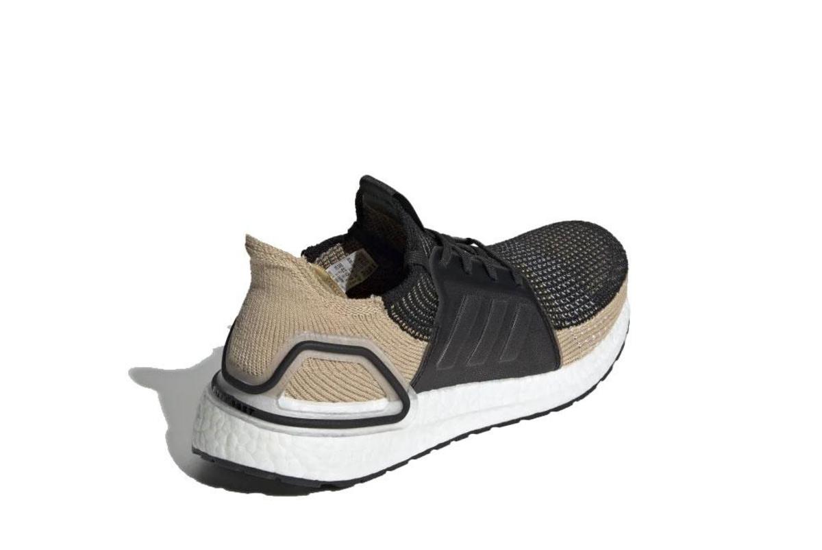 adidas gazelle silver green womens ADIDAS Ultraboost OG, Core Black/ Gold Metallic  OZNICO
