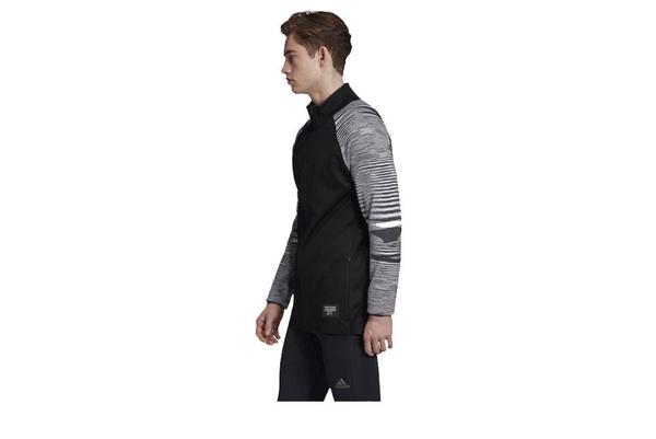adidas x Missoni PHX Jacket - Black/White adidas x Missoni PHX Jacket - Black/White