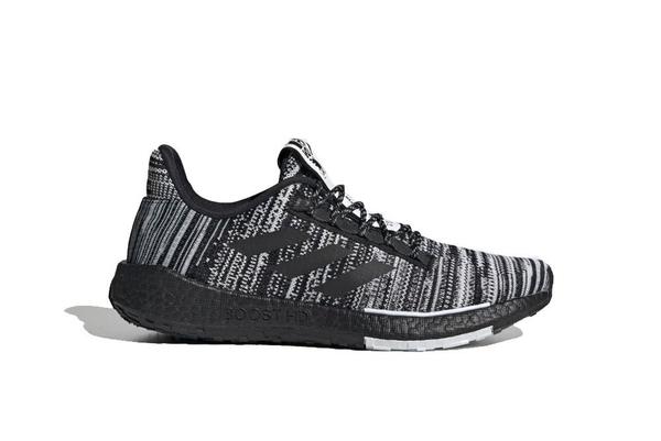 adidas x Missoni Pulse Boost HD Sneaker - Black/White adidas x Missoni Pulse Boost HD Sneaker - Black/White
