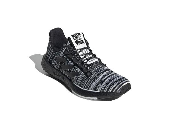 adidas x Missoni Pulse Boost HD Sneaker - Black/White adidas x Missoni Pulse Boost HD Sneaker - Black/White