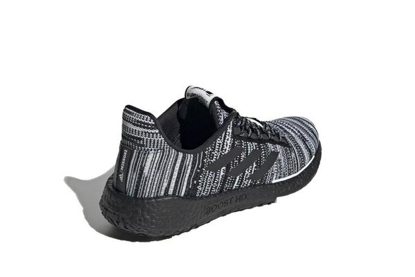 adidas x Missoni Pulse Boost HD Sneaker - Black/White adidas x Missoni Pulse Boost HD Sneaker - Black/White