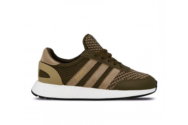 adidas x NBHD Sneaker - Olive adidas x NBHD Sneaker - Olive