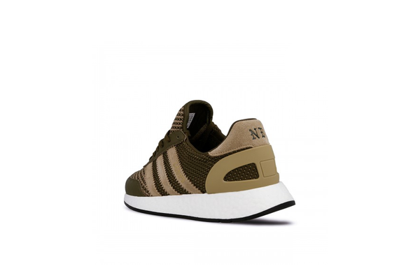 adidas x NBHD Sneaker - Olive adidas x NBHD Sneaker - Olive