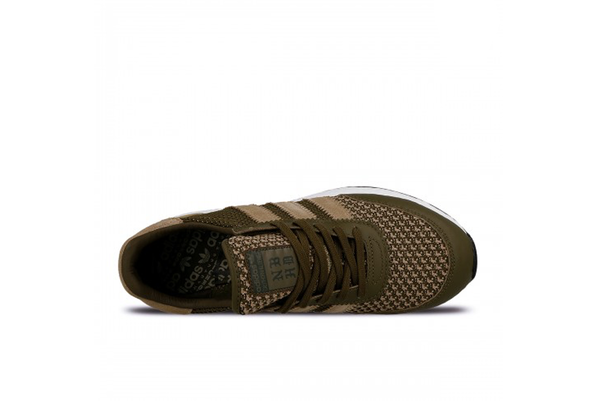 adidas x NBHD Sneaker - Olive adidas x NBHD Sneaker - Olive