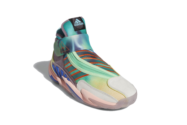 adidas x Pharrell Williams Sneaker adidas x Pharrell Williams Sneaker