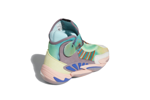 adidas x Pharrell Williams Sneaker adidas x Pharrell Williams Sneaker