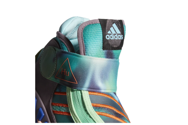 adidas x Pharrell Williams Sneaker adidas x Pharrell Williams Sneaker