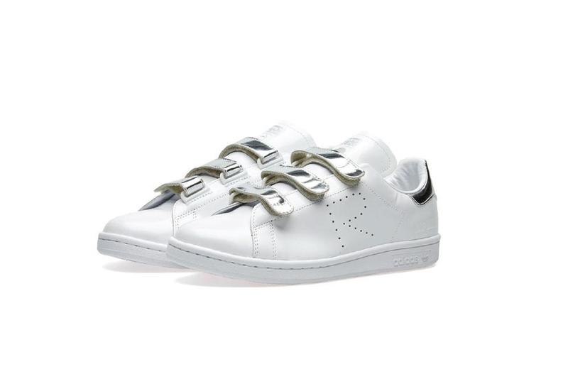 stan smith raf simons comfort