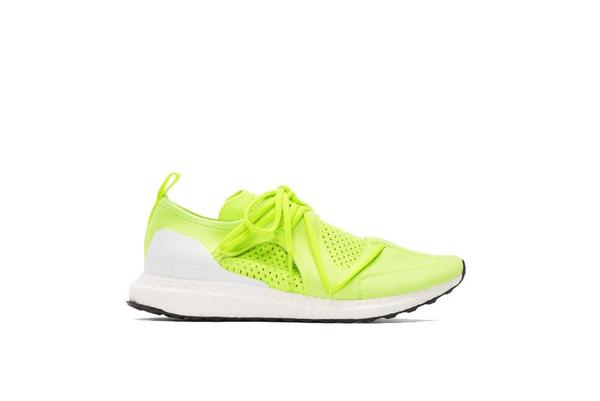 adidas x Stella Mccartney Ultraboost Neon Yellow Women G25862 | Garmentory adidas x Stella Mccartney Ultraboost Neon Yellow Women G25862 | Garmentory
