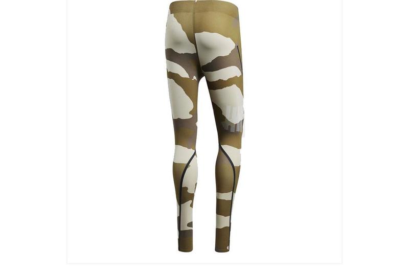 alphaskin adidas tights