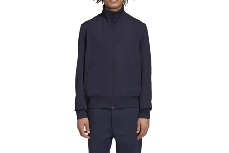 adidas y3 windbreaker