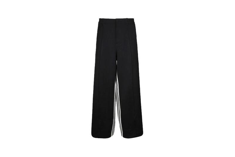 パンツ Y-3 TRACK PANTS Y-3 ワイスリー SST Track Pants ジャージーロングパンツ