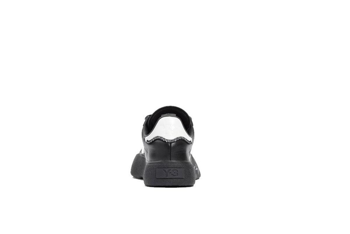 Y-3 Tangutsu Football Trainer – Men’s | Worn a Few Times ADIDAS Y-3 TANGUTSU FOOTBALL  main image 2