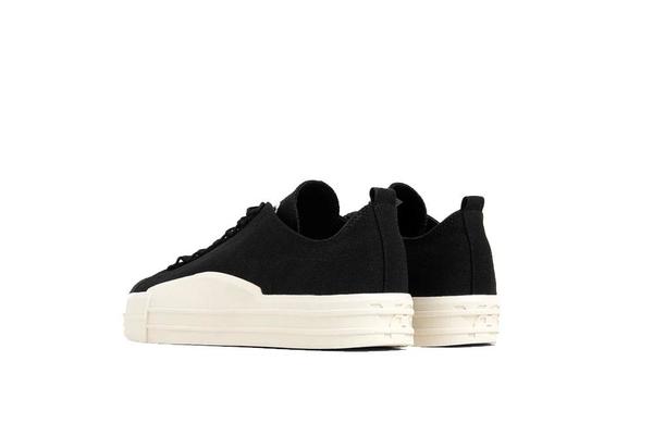 adidas x Y-3 Yuben Low Sneaker - Black/White adidas x Y-3 Yuben Low Sneaker - Black/White