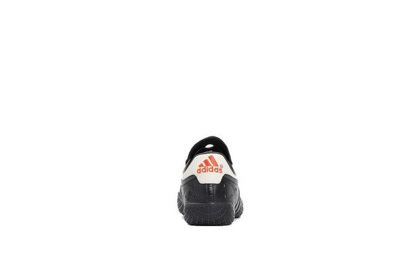 adidas xY-3 Regu Runner - Black/White adidas xY-3 Regu Runner - Black/White