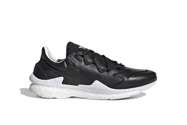 adidas Y-3 Adizero Runner - Black adidas Y-3 Adizero Runner - Black
