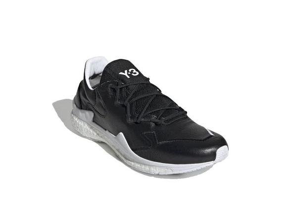 adidas Y-3 Adizero Runner - Black adidas Y-3 Adizero Runner - Black