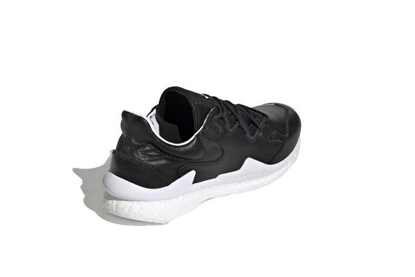 adidas Y-3 Adizero Runner - Black adidas Y-3 Adizero Runner - Black