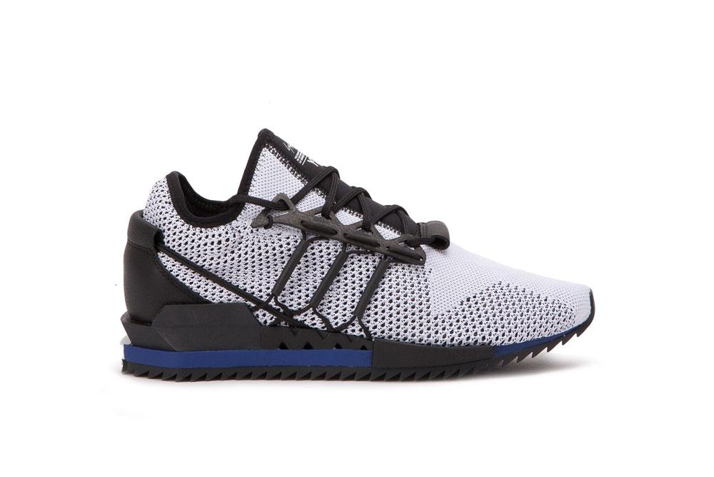 adidas Y-3 Harigane White/Navy AC7193 Garmentory
