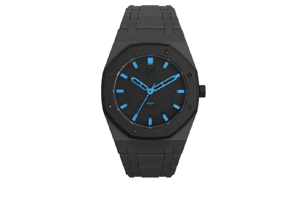 時計 D1 MILANO NEON D1-Milano-Neon-Watch-D1-A-NE02