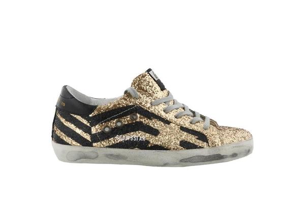 adidas gazelle silver green womens Adidas Originals Superstar Gold Sequins (W)