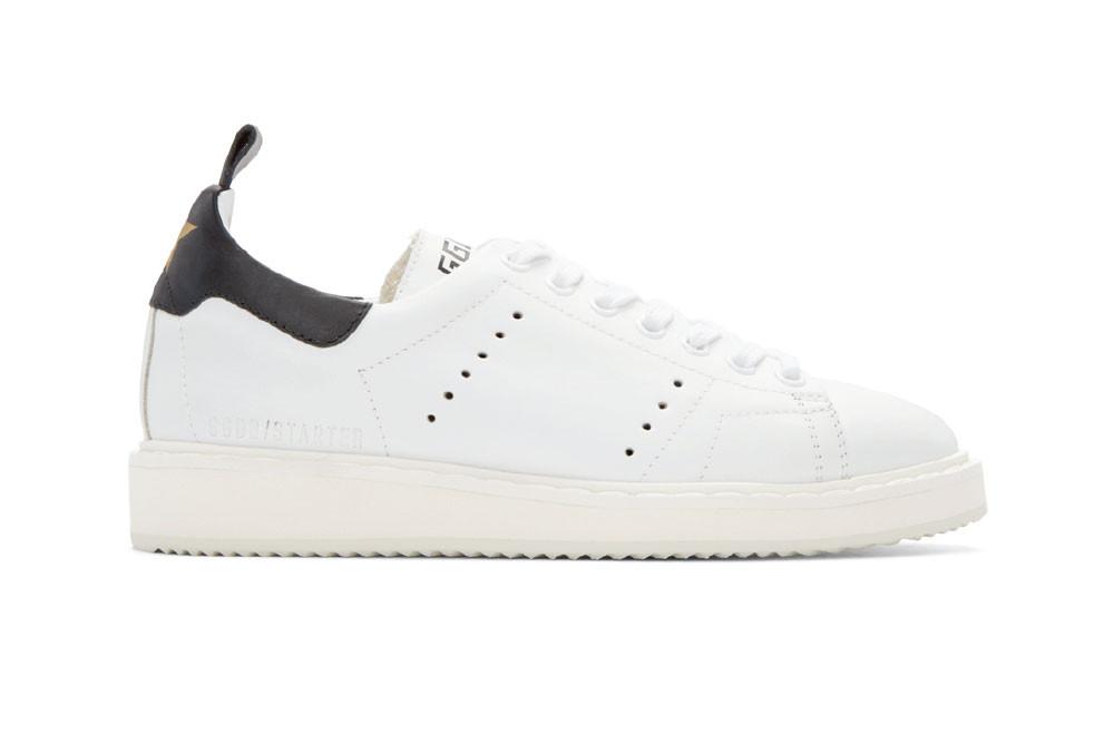 golden goose off white