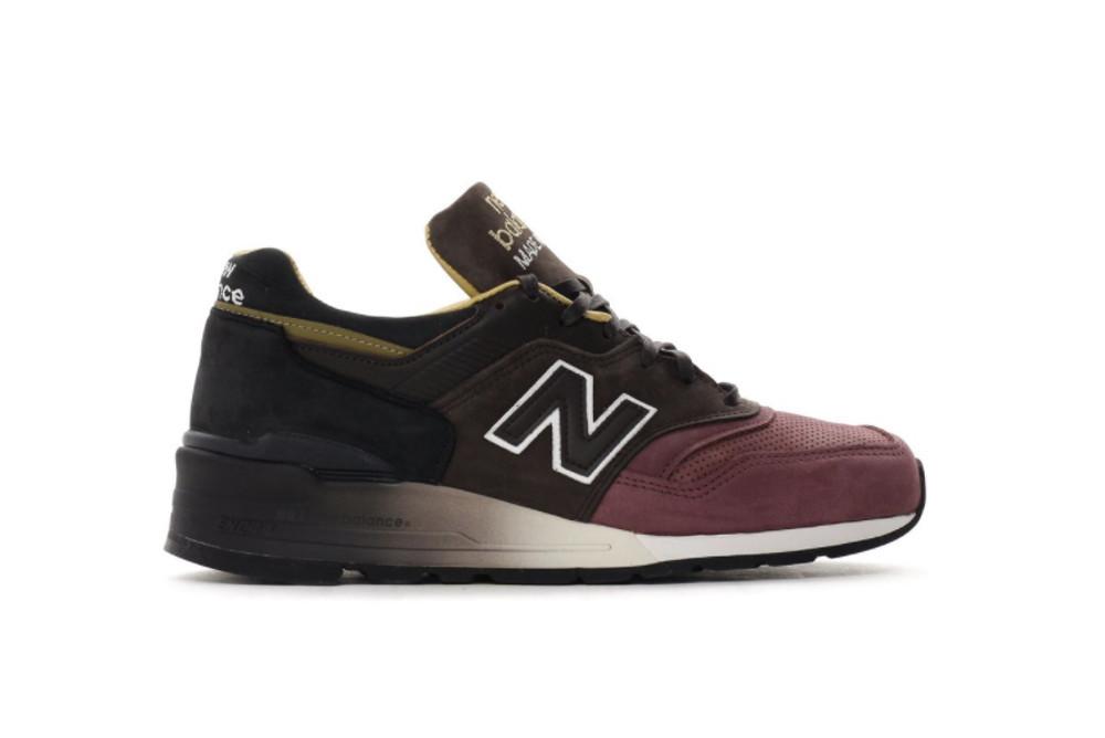 New Balance M997 \
