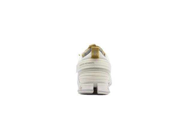 adidas gazelle silver green womens On Cloudmonster Women's Moon/Fawn / 10 main image 0
