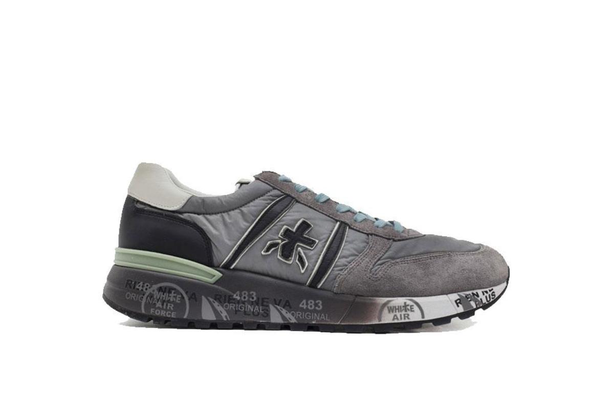Premiata-Lander-Grey-Sage-