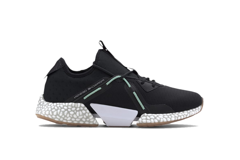porsche design puma