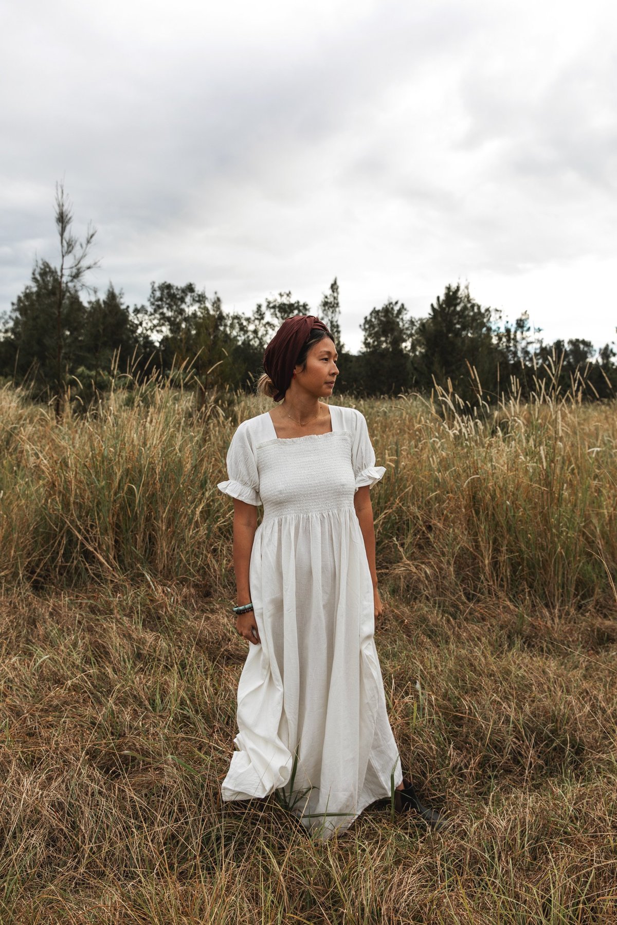 Little Tienda Leni Dress | Garmentory