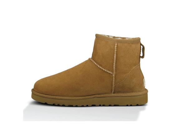 UGG Classic Mini Boot - Chesnut UGG Classic Mini Boot - Chesnut