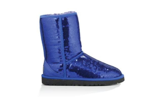 UGG Classic Short Sparkles Boot UGG Classic Short Sparkles Boot