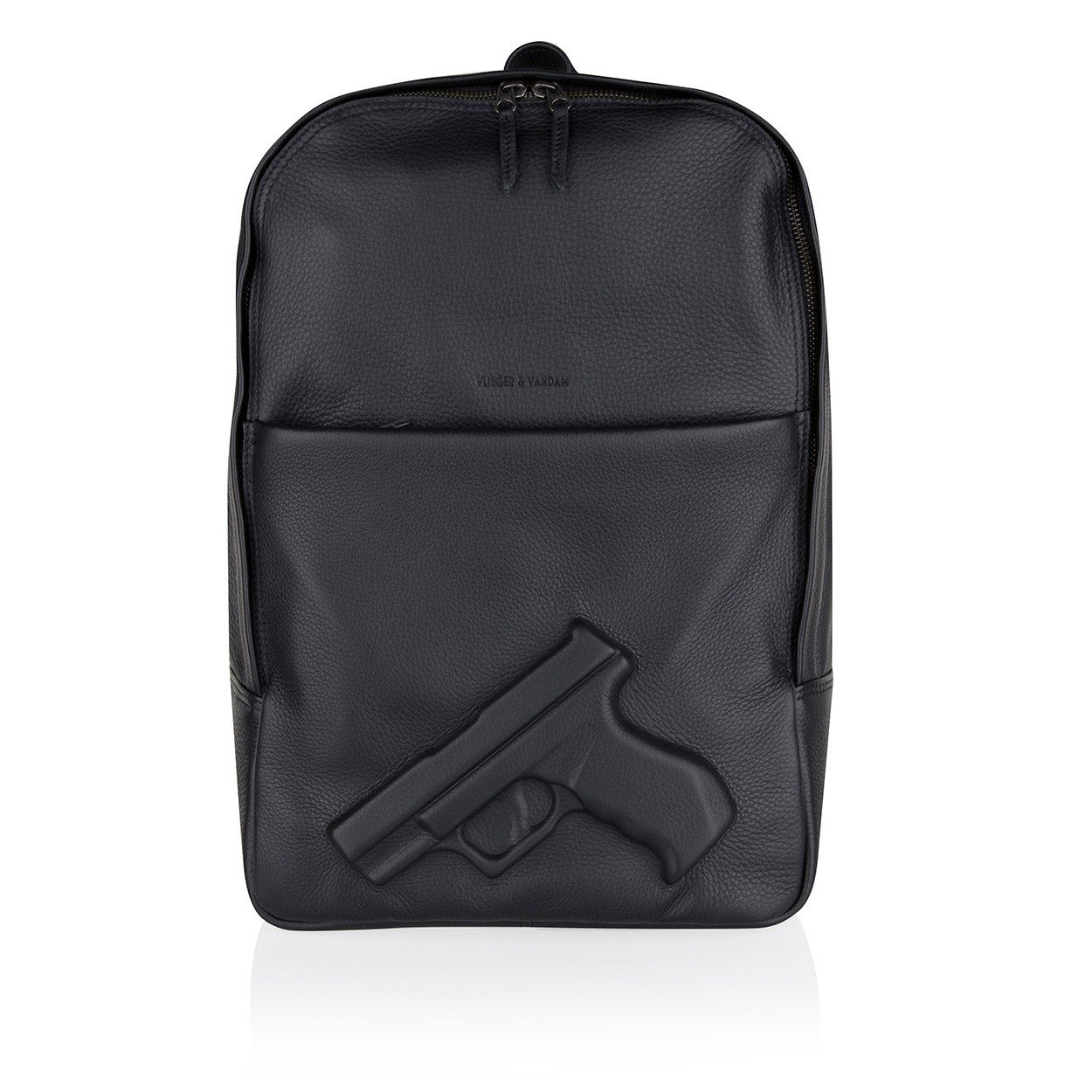★追跡&関税込【VLIEGER&VANDAM】GUN BACKPACK Gun Backpack Medium | Vlieger & Vandam
