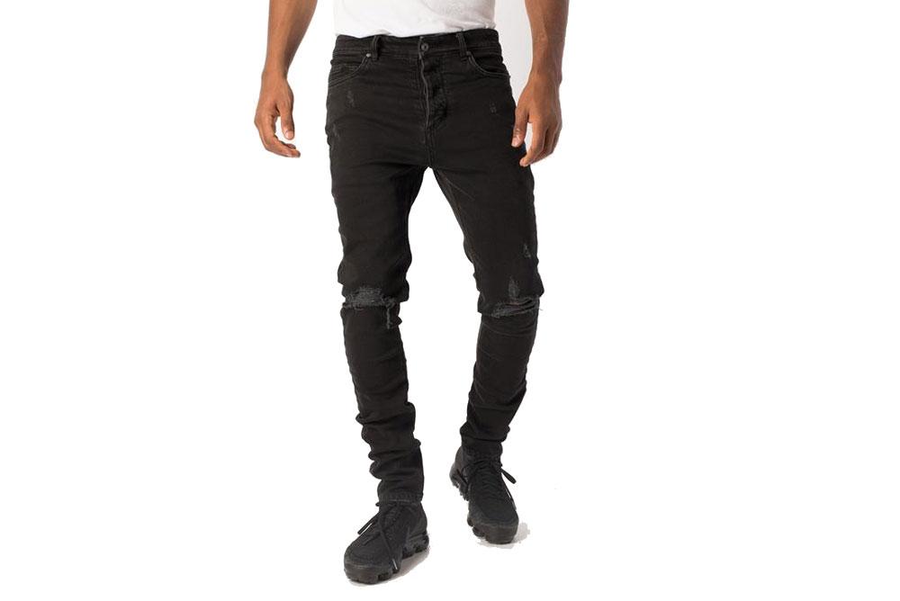 Zanerobe Joe Blow Denim Men 731-MET 