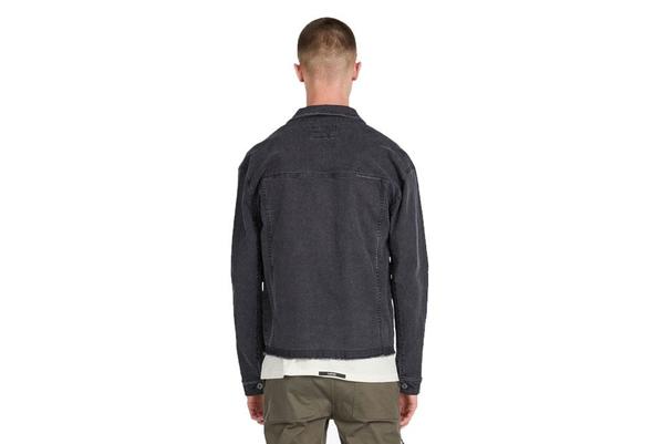 Zanerobe Snitch Denim Jacket - Black Zanerobe Snitch Denim Jacket - Black