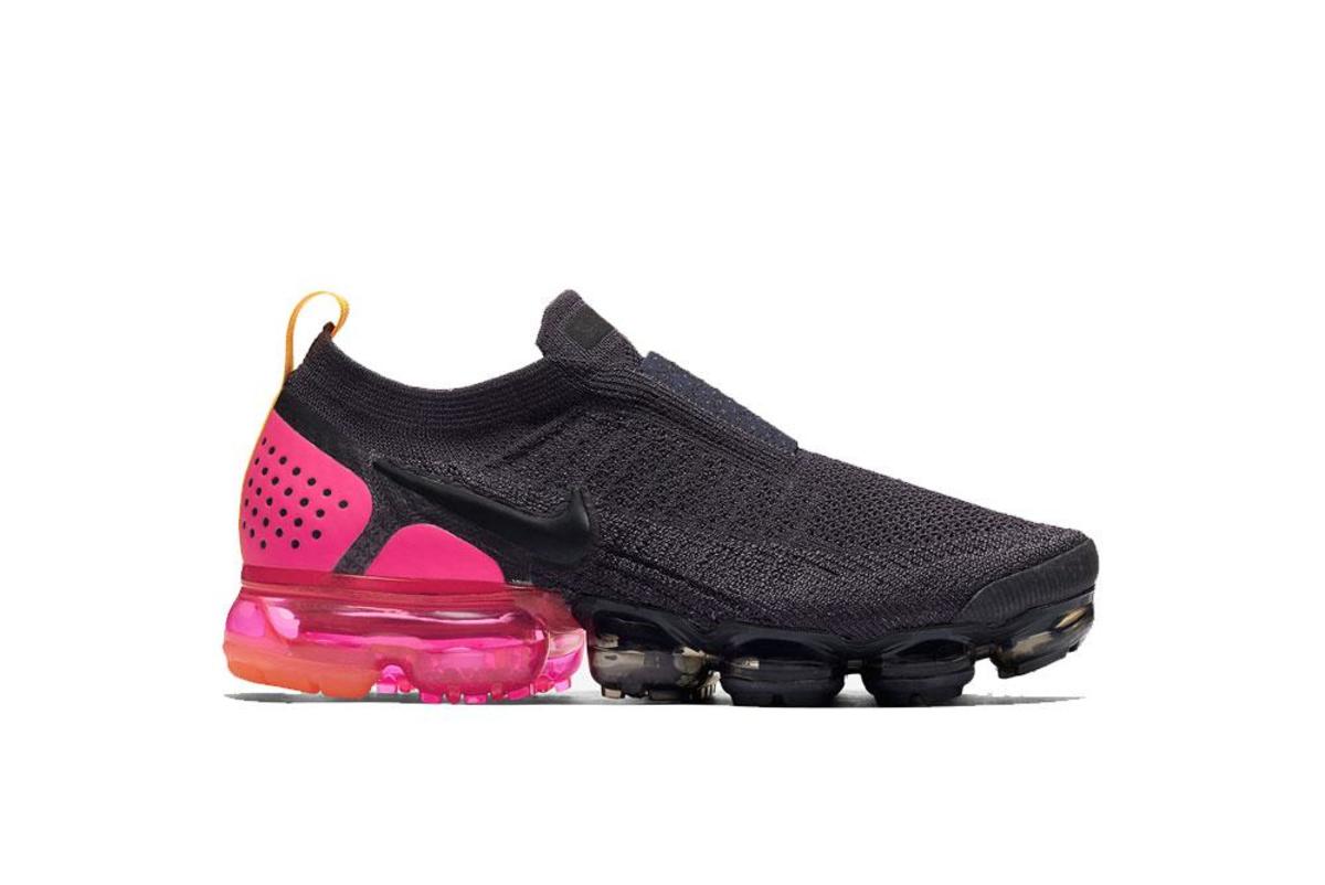 Vapormax Moc Vapormax Nike Womens Red Nike Air Vapormax Moc Black
