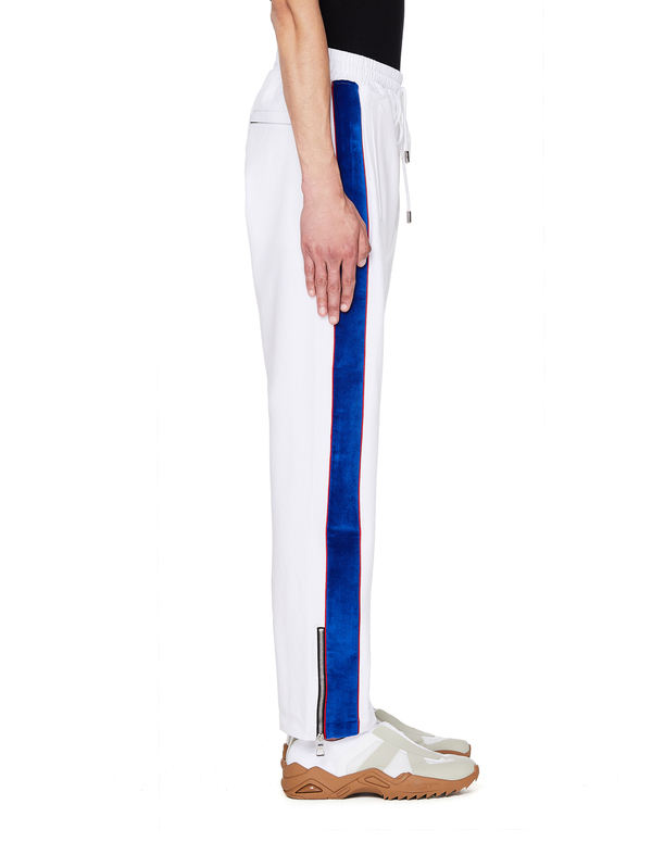 JUST DON Philadelphia 76ers Striped Trousers JUST DON Philadelphia 76ers Striped Trousers