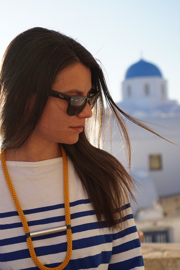 MATERIAL DROPS LIFE NECKLACE MATERIAL DROPS LIFE NECKLACE