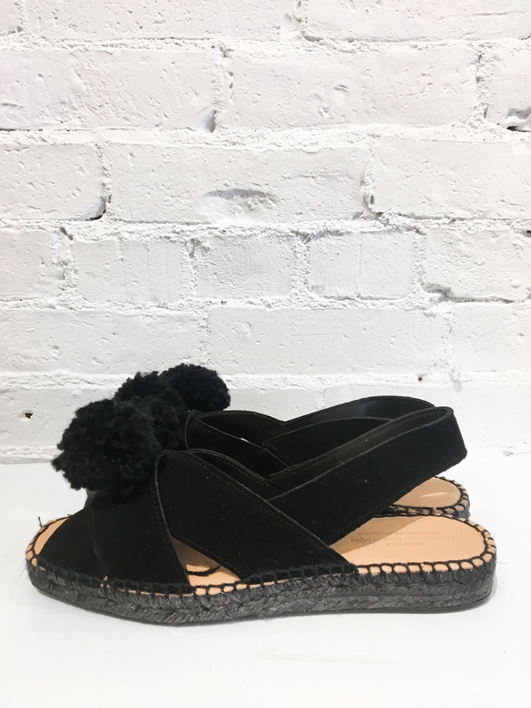 Naguisa Mateua Sandals Naguisa Mateua Sandals