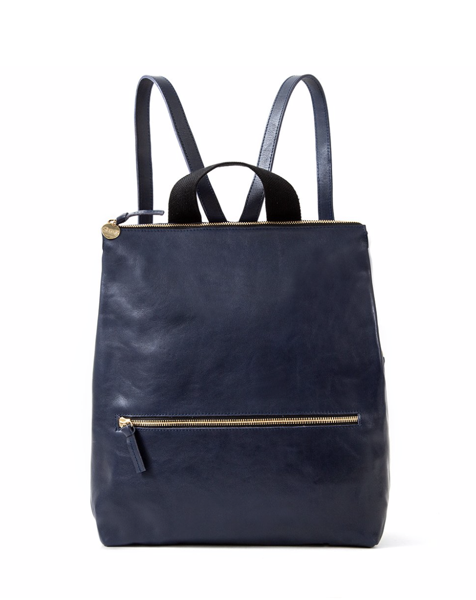 Remi-Backpack---Rustic-Navy-  display picture 3