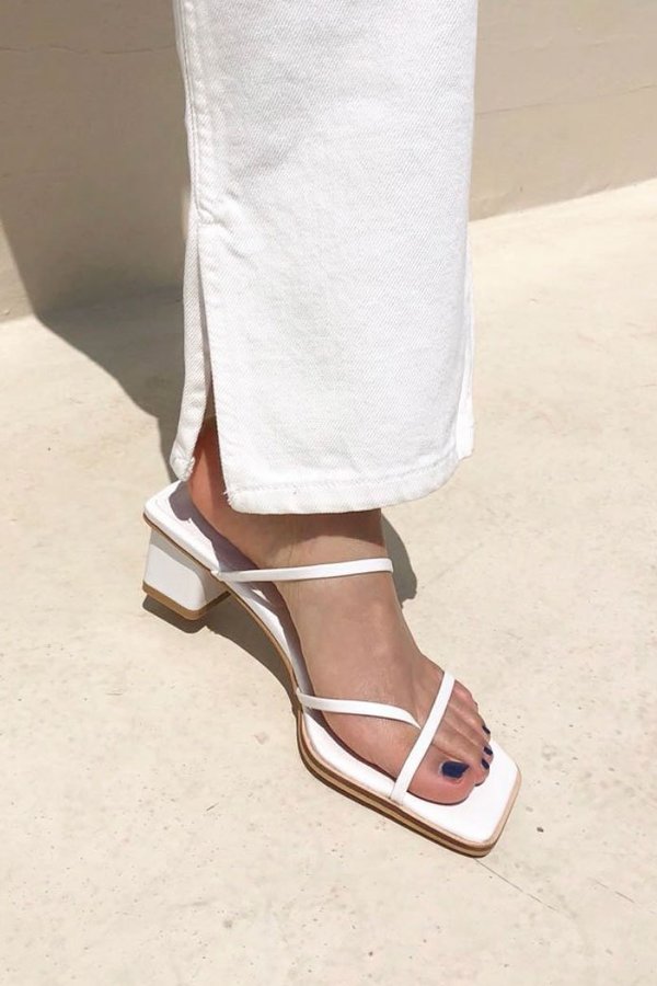 W A N T S Mila Heel W A N T S Mila Heel