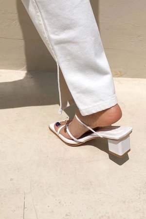 W A N T S Mila Heel W A N T S Mila Heel