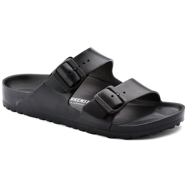BIRKENSTOCK ARIZONA EVA - BLACK BIRKENSTOCK ARIZONA EVA - BLACK